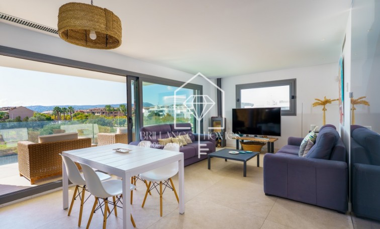 Revente - Penthouse - Jávea - Montañar I