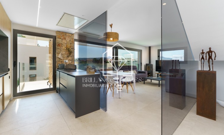 Revente - Penthouse - Jávea - Montañar I