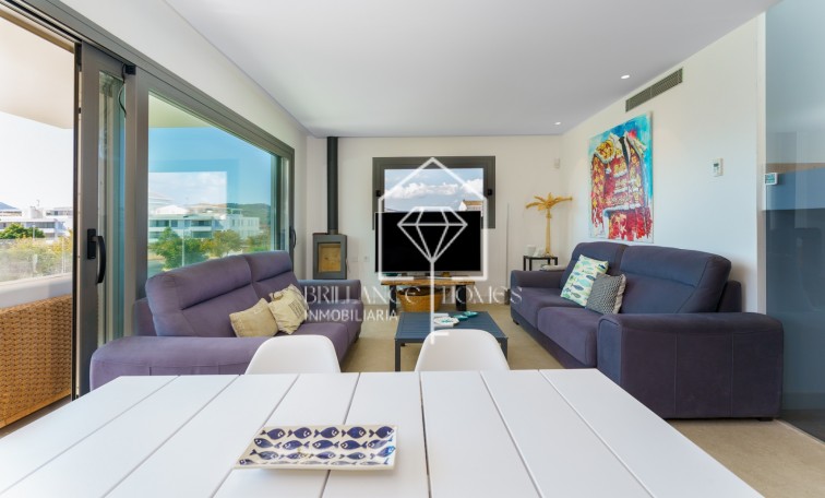 Revente - Penthouse - Jávea - Montañar I