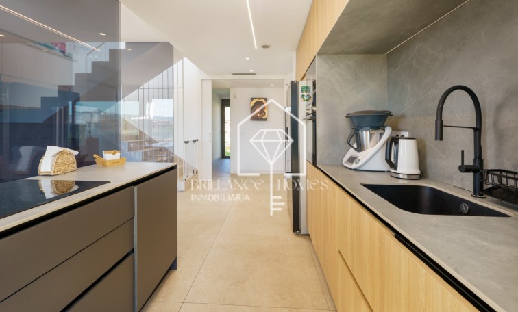 Revente - Penthouse - Jávea - Montañar I