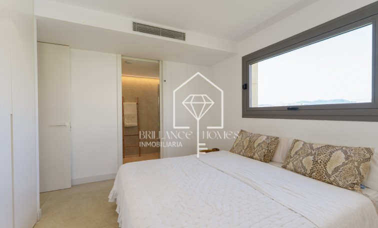 Revente - Penthouse - Jávea - Montañar I