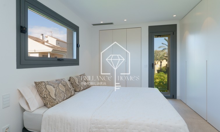 Revente - Penthouse - Jávea - Montañar I