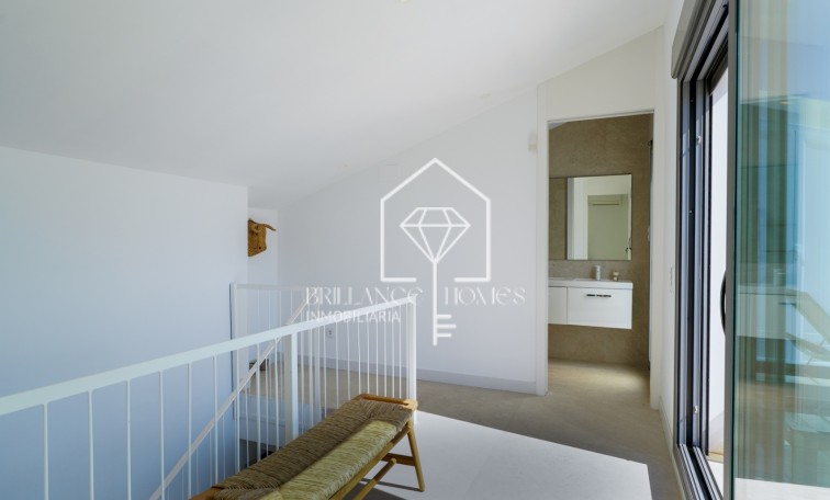 Revente - Penthouse - Jávea - Montañar I