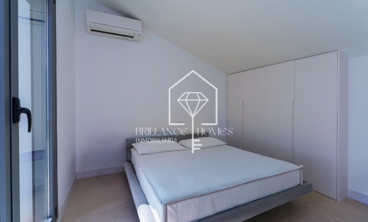 Revente - Penthouse - Jávea - Montañar I