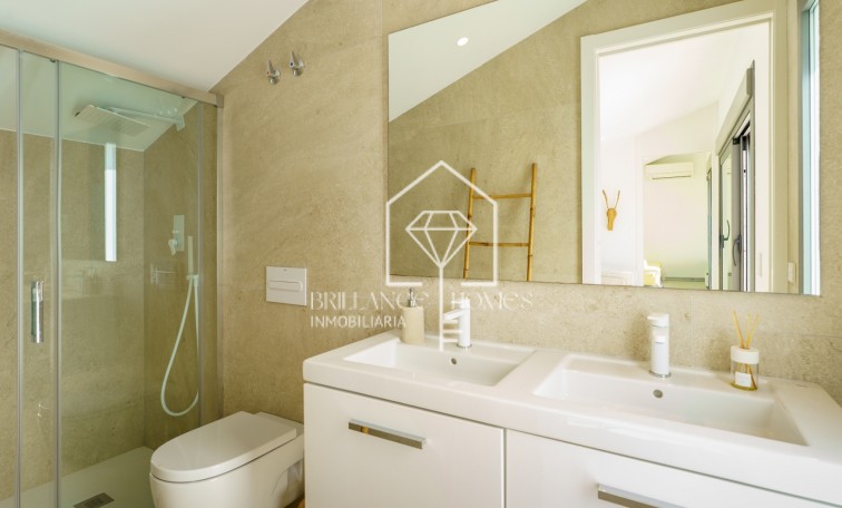 Revente - Penthouse - Jávea - Montañar I