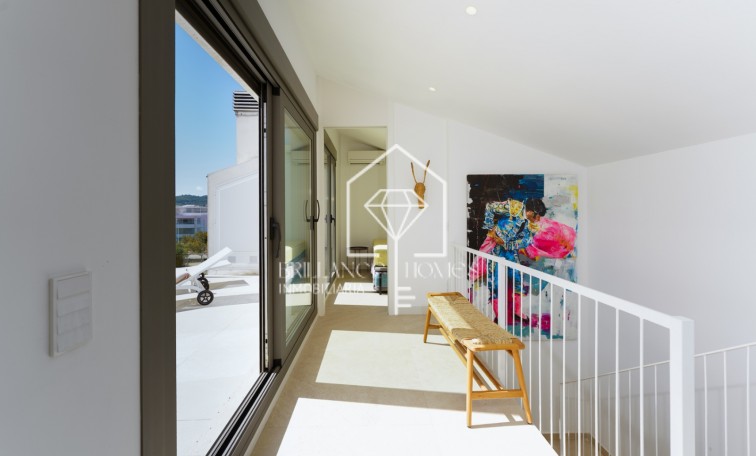 Revente - Penthouse - Jávea - Montañar I