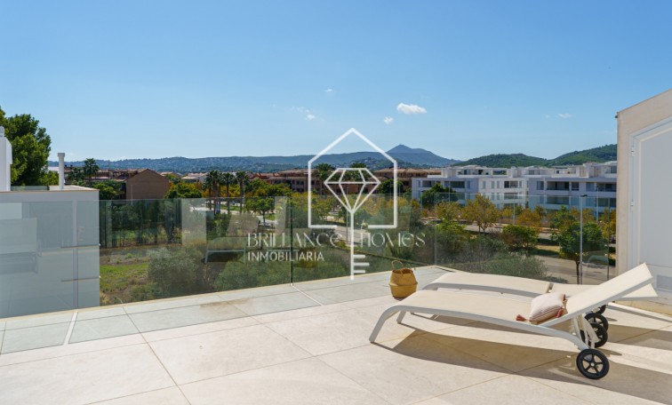 Revente - Penthouse - Jávea - Montañar I