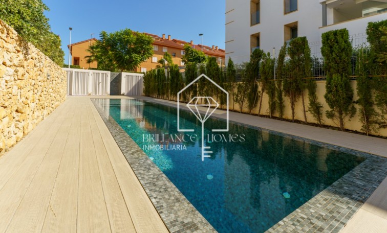 Revente - Penthouse - Jávea - Montañar I