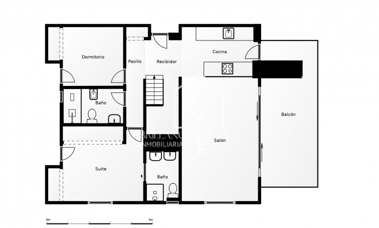 Revente - Penthouse - Jávea - Montañar I