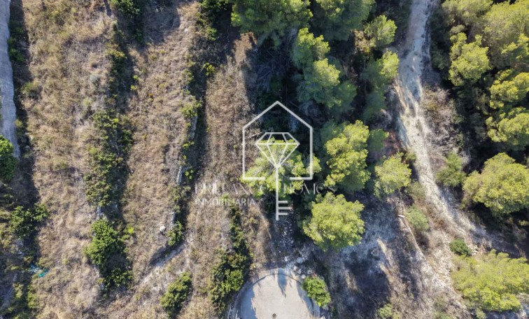 Segunda mano - Plot - Moraira