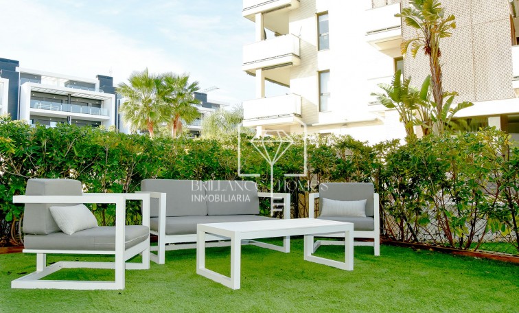 Revente - Apartment - Jávea