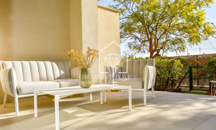 Revente - Apartment - Jávea