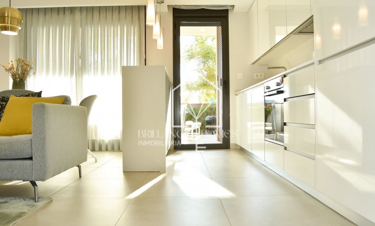 Revente - Apartment - Jávea