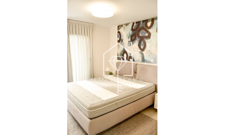 Revente - Apartment - Jávea