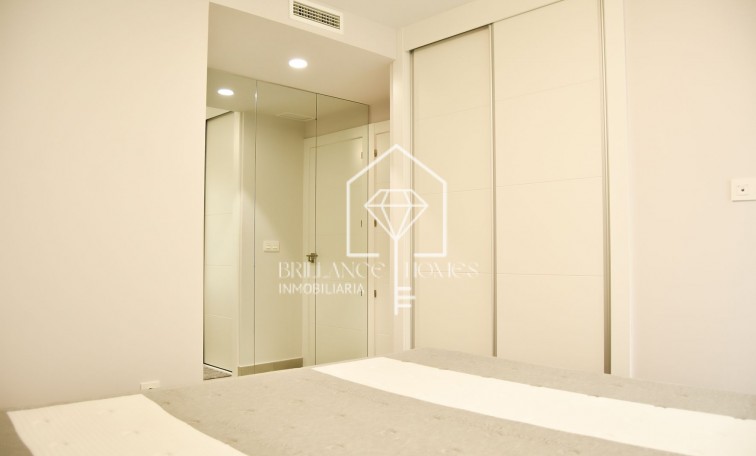 Revente - Apartment - Jávea