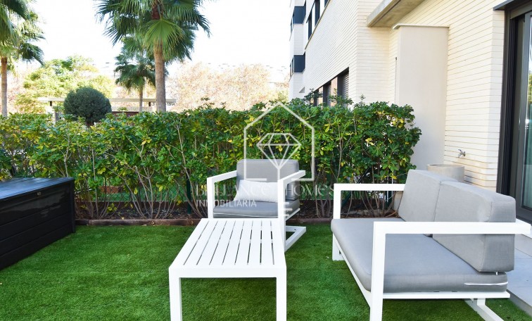 Revente - Apartment - Jávea