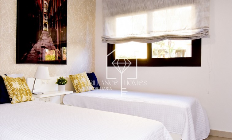 Revente - Apartment - Jávea