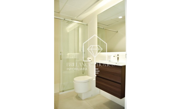 Revente - Apartment - Jávea