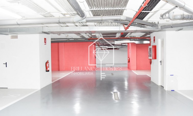 Revente - Apartment - Jávea