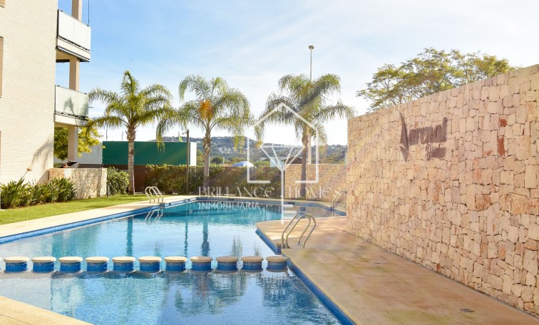 Revente - Apartment - Jávea