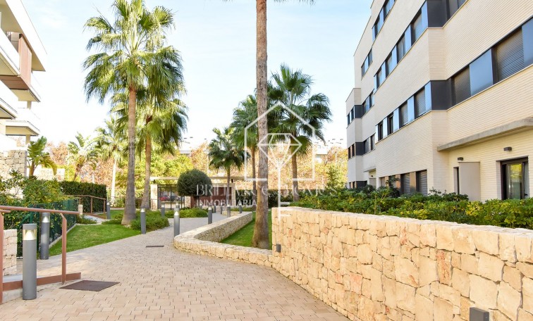 Revente - Apartment - Jávea