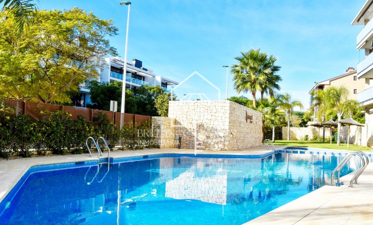 Revente - Apartment - Jávea