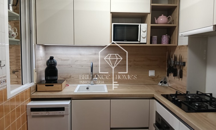 Sprzedaż - House - Detached Villa (4) - Los Montesinos - La Herrada