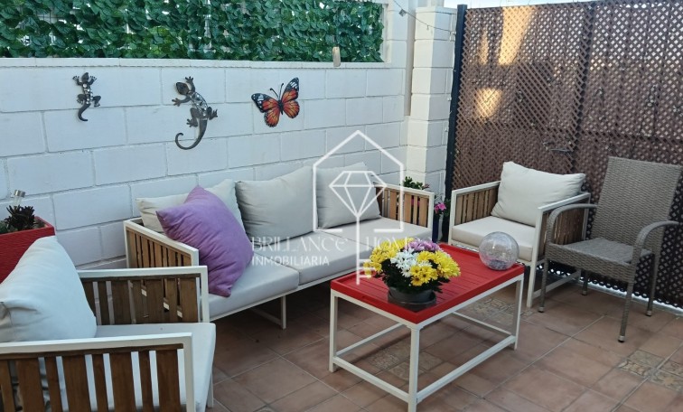 Sprzedaż - House - Detached Villa (4) - Los Montesinos - La Herrada