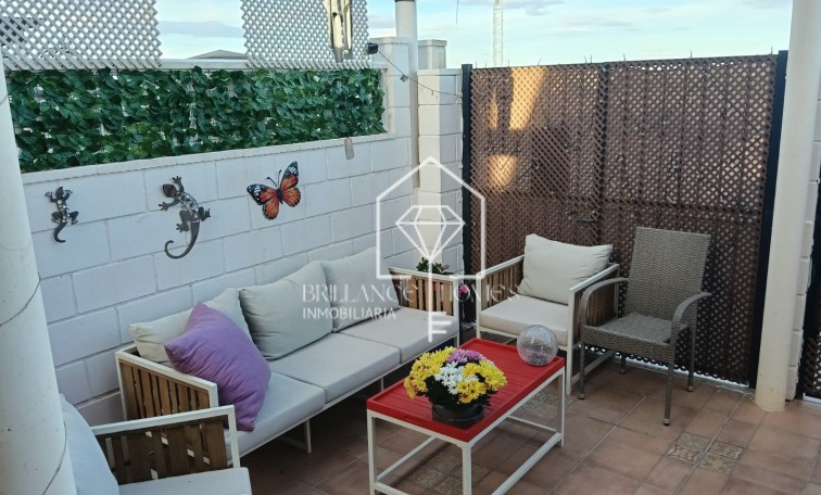 Sprzedaż - House - Detached Villa (4) - Los Montesinos - La Herrada