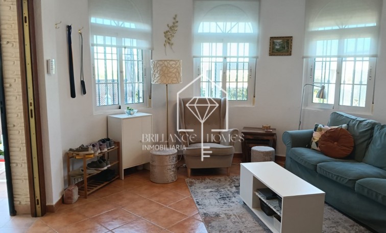 Sprzedaż - House - Detached Villa (4) - Los Montesinos - La Herrada