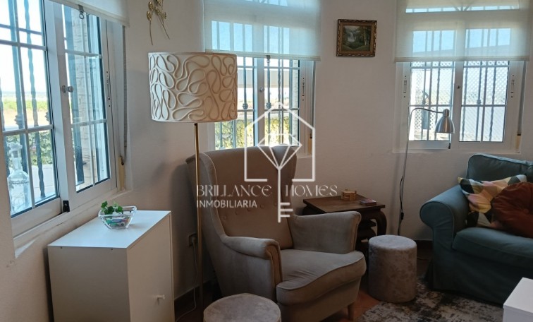 Sprzedaż - House - Detached Villa (4) - Los Montesinos - La Herrada