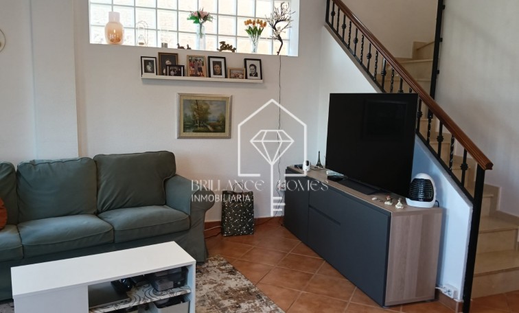 Sprzedaż - House - Detached Villa (4) - Los Montesinos - La Herrada