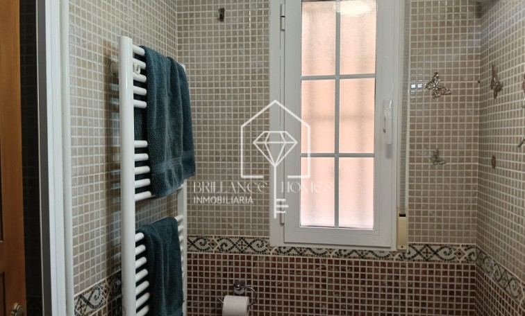 Sprzedaż - House - Detached Villa (4) - Los Montesinos - La Herrada