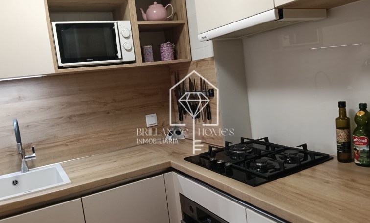 Sprzedaż - House - Detached Villa (4) - Los Montesinos - La Herrada