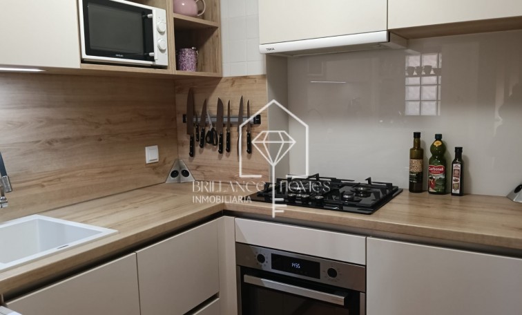 Sprzedaż - House - Detached Villa (4) - Los Montesinos - La Herrada