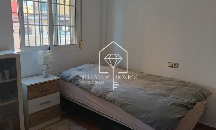 Sprzedaż - House - Detached Villa (4) - Los Montesinos - La Herrada