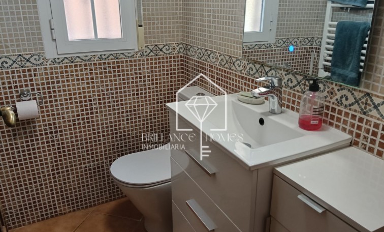 Sprzedaż - House - Detached Villa (4) - Los Montesinos - La Herrada