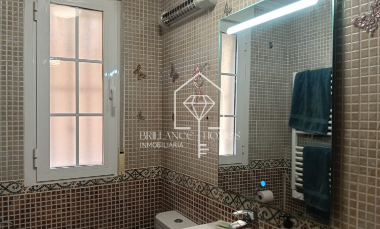 Sprzedaż - House - Detached Villa (4) - Los Montesinos - La Herrada