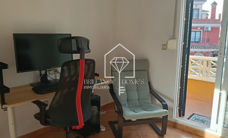 Sprzedaż - House - Detached Villa (4) - Los Montesinos - La Herrada