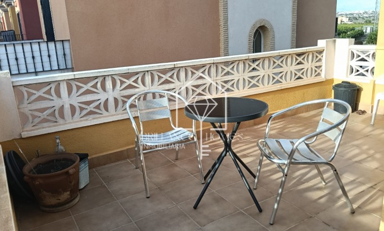 Sprzedaż - House - Detached Villa (4) - Los Montesinos - La Herrada