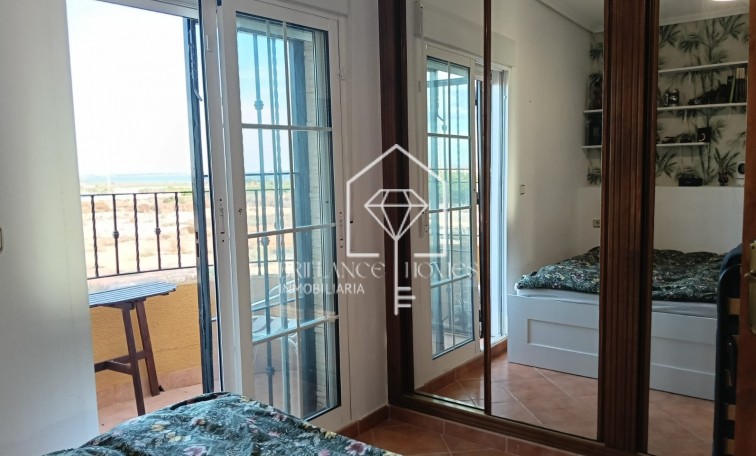 Sprzedaż - House - Detached Villa (4) - Los Montesinos - La Herrada