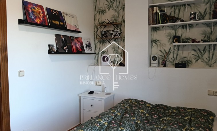 Sprzedaż - House - Detached Villa (4) - Los Montesinos - La Herrada