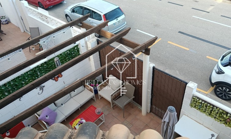 Sprzedaż - House - Detached Villa (4) - Los Montesinos - La Herrada