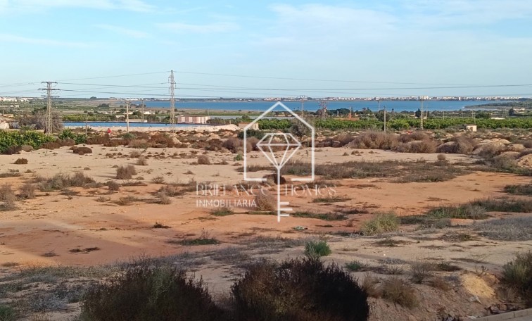 Sprzedaż - House - Detached Villa (4) - Los Montesinos - La Herrada