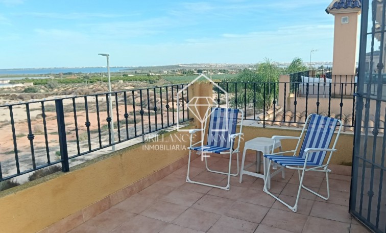 Sprzedaż - House - Detached Villa (4) - Los Montesinos - La Herrada