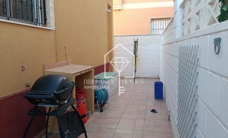 Sprzedaż - House - Detached Villa (4) - Los Montesinos - La Herrada