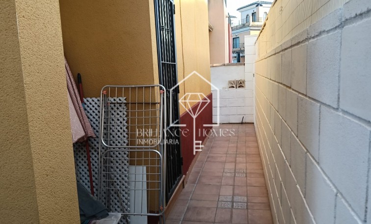 Sprzedaż - House - Detached Villa (4) - Los Montesinos - La Herrada