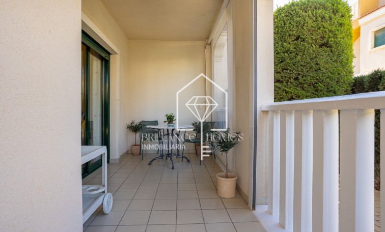 Revente - Apartment Ground Floor Apartment - Ciudad Quesada - Rojales - Doña Pepa