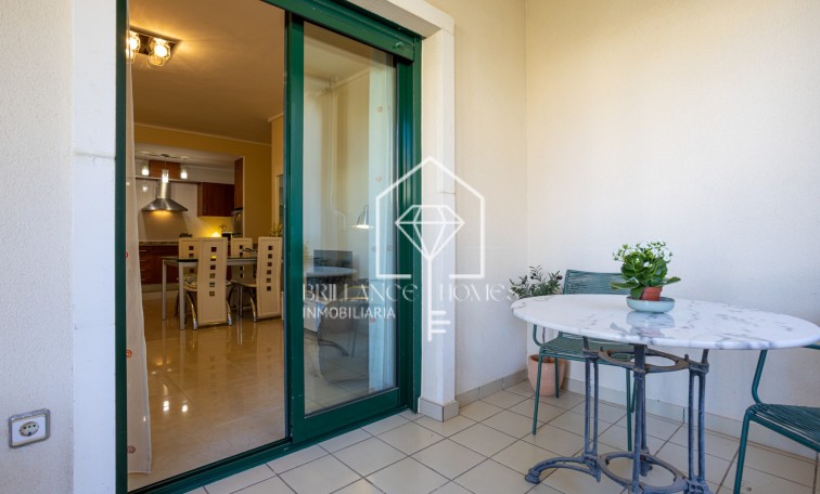 Revente - Apartment Ground Floor Apartment - Ciudad Quesada - Rojales - Doña Pepa