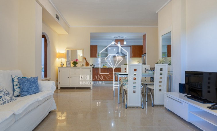 Revente - Apartment Ground Floor Apartment - Ciudad Quesada - Rojales - Doña Pepa